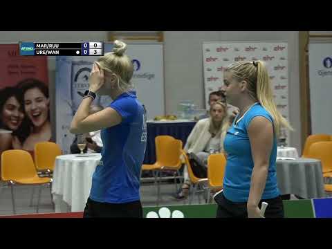 Yonex Latvia International 2019, WD, Final highlights