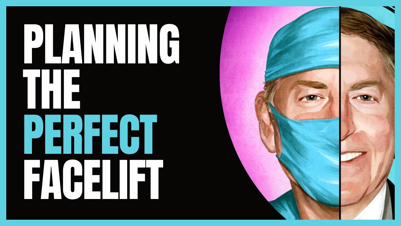 Facelift Series #7: Consultation Considerations