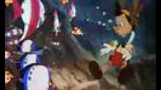 Mika - Lollipop Music Video - Pinocchio