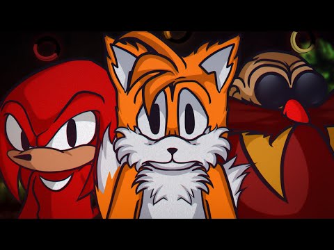 Sonic.exe The Disaster 2D Remake Multiplayer - The Call of the Void Mod!
