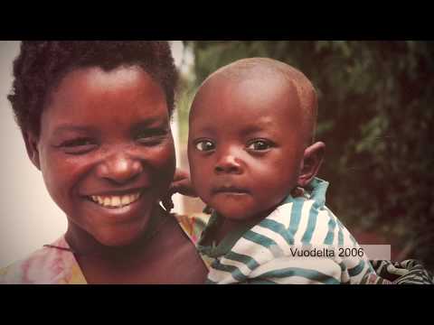 One Way makasiini 120 - Malawin työ 10 vuotta