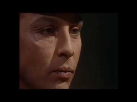 S02E05 Frogs in the Well - Major Mohn's Parts