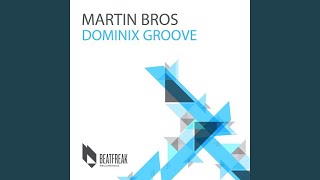 Dominix Groove (Original Version)