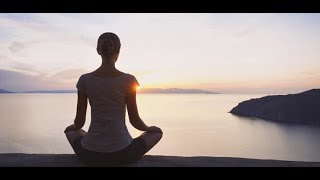 Najava za online radionicu, na temu "Meditacija i snaga i moc fokusirane misli"
