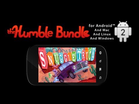 descargar snuggle truck para android