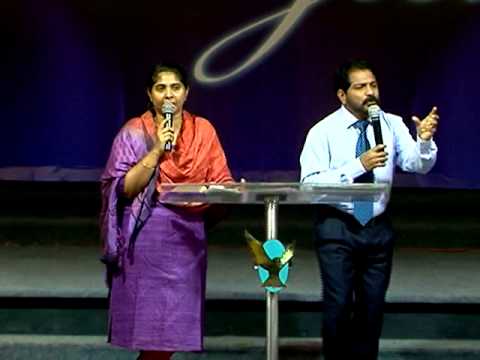 Blessing Today 949 (22 Sep 2014) l Favour Of The Lord, Part - 7