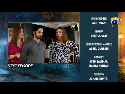 Jaan Nisar Episodes 40 | Jaan Nisar Ep 40 Teaser P romo | Full Review | Danish Taimoor Hiba Bukhari