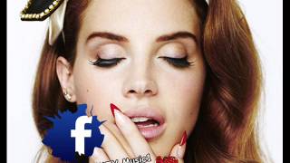 Lana Del Rey - You &amp; Me (NEW SONG 2012)