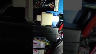 Tacoma p0705 Transmission range sensor circuit malfunction