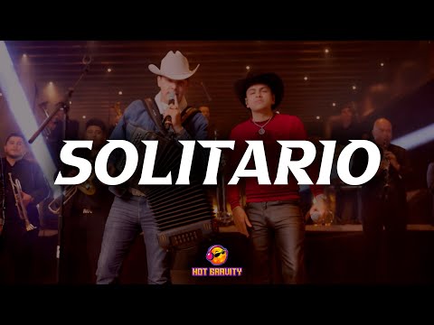 Virlán García, Panter Bélico - Solitario (Expert Video Lyrics)