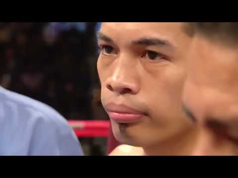 Nonito Donaire vs Fernando Montiel Full Fight