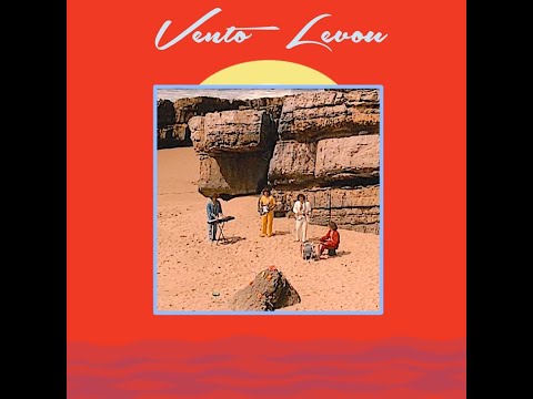 Filipe Karlsson - Vento Levou