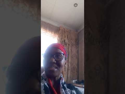 You're sacred information eDlozi, zephehlo, your life. dont share