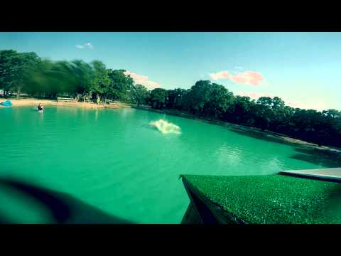 BSR-Royal Flush Waco,Texas