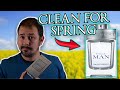 NEW Bvlgari Man Rain Essence Review - A Fragrance for Men Who Love to Smell Clean