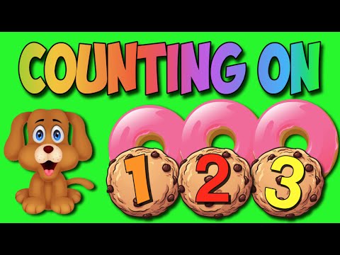 Counting On Song
