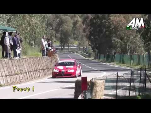 Macrì Salvatore  PSG 61° Coppa Nissena HD