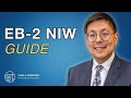EB-2 NIW Isn't as Scary as You Think | Requirements & Evidence