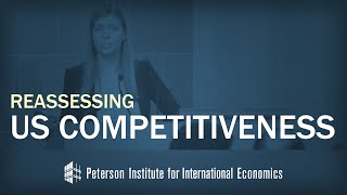 Reassessing US Competitiveness