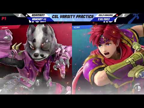 Adamant vs Gold Hakurei (2/1)