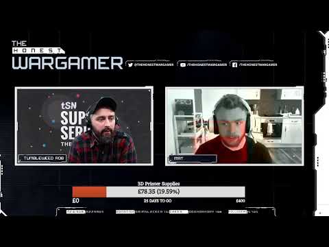 Cities of Sigmar vs Sylvaneth: Breakfast Battle 2 2021