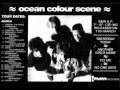 Ocean Colour Scene - Penny Pinching Rainy Heaven Days