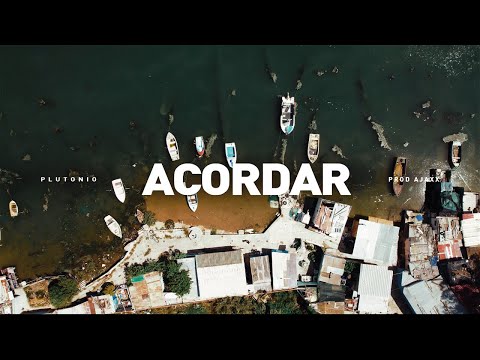 Plutonio - Acordar on Spotify Charts