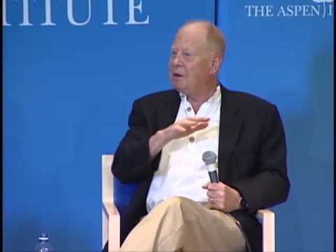 The Birth Of American Independence with History Scholar Joseph J. Ellis