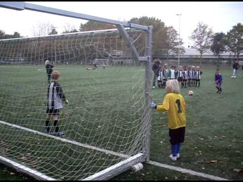 Penalty 7, Keje, SDZ F2- Buitenveldert F2