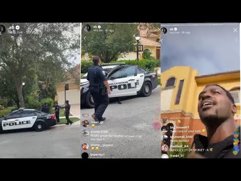 download lagu mp3 mp4 Antonio Brown Instagram, download lagu Antonio Brown Instagram gratis, unduh video klip Antonio Brown Instagram