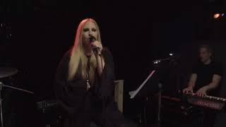 Wish I Didn’t Love You by Karine Hannah ( cover by  Chloe Kohanski)