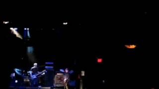 Mogwai - &quot;Scotland&#39;s Shame&quot; (without ending) from June 30 2008 in Toronto