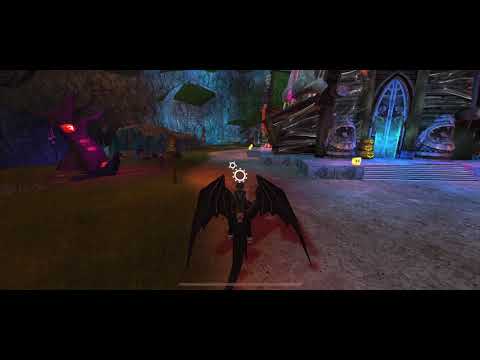 Dreadfall 2020 update ~School of dragons