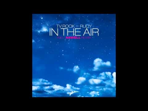 TV Rock feat. Rudy - In The Air (Weekend Vibes Radio Edit)