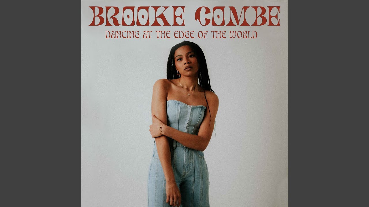 Dancing At The Edge Of The World