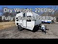 Check out this Video for a 2026 Sunset Park RV SunRay 149(Stock #016405)  for sale by NiceCampers.com. This unit is located in Russellville, AR