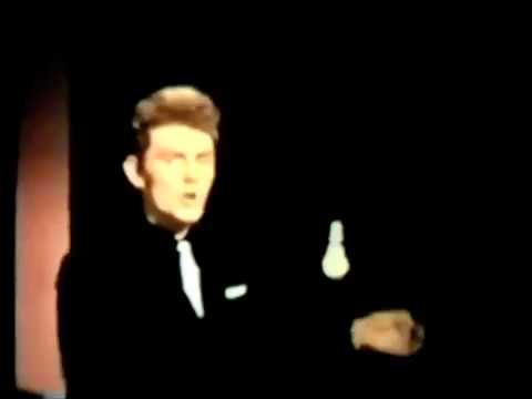 Shane Fenton & The Fentones "That Old Yeah - Yeah Feeling"