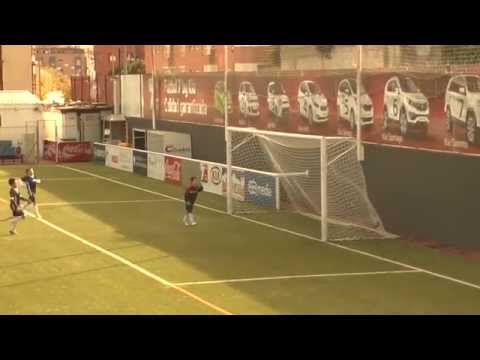 Motivación Alevín C Canillas