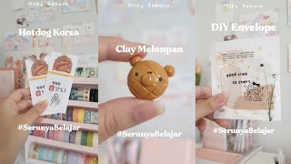 Milky Sakura TikTok DIY Compilation #08 (@milkysakuraa)