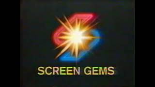 screen gems (1986)