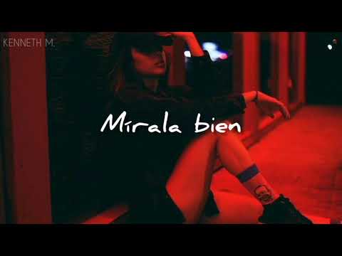 Rudeboy & Copaneco 504 - Mírala bien remix - letra - lyrics