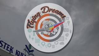 Flying Dreams on Target - İstek Kuşadası Okulları