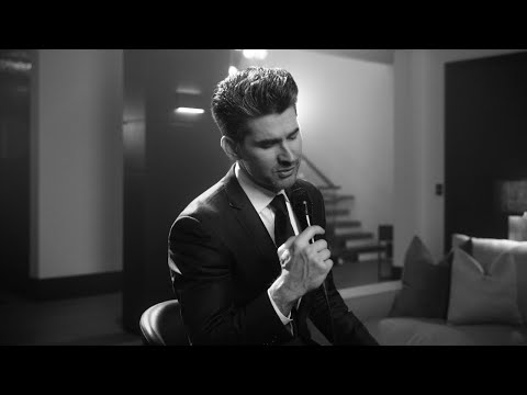 Matt Dusk - The Nearness Of You