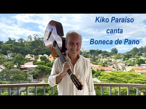 Boneca de pano - Assis Valente
