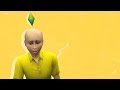 CAILLOU GOES SHOPPING Sims 4 Caillou Ep 4