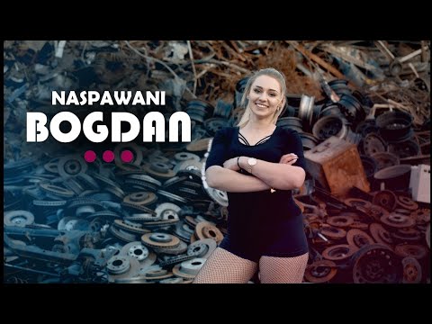 bogdan naspawani. piosenka #disco #polo