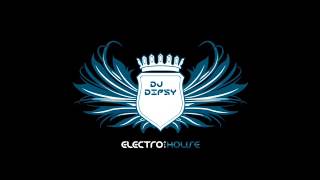 Electro House Mix (Dj Dipsy)