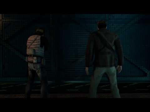 Resident Evil Damnation (Linkin Park - With You)