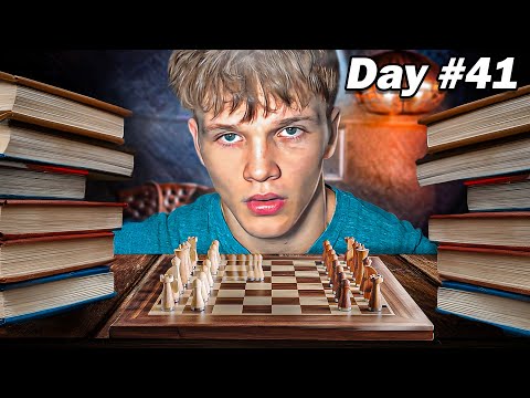 I Spent 2 Months Mastering 1 Opening