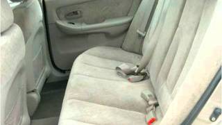preview picture of video '2006 Hyundai Elantra Used Cars Round Lake Heights IL'